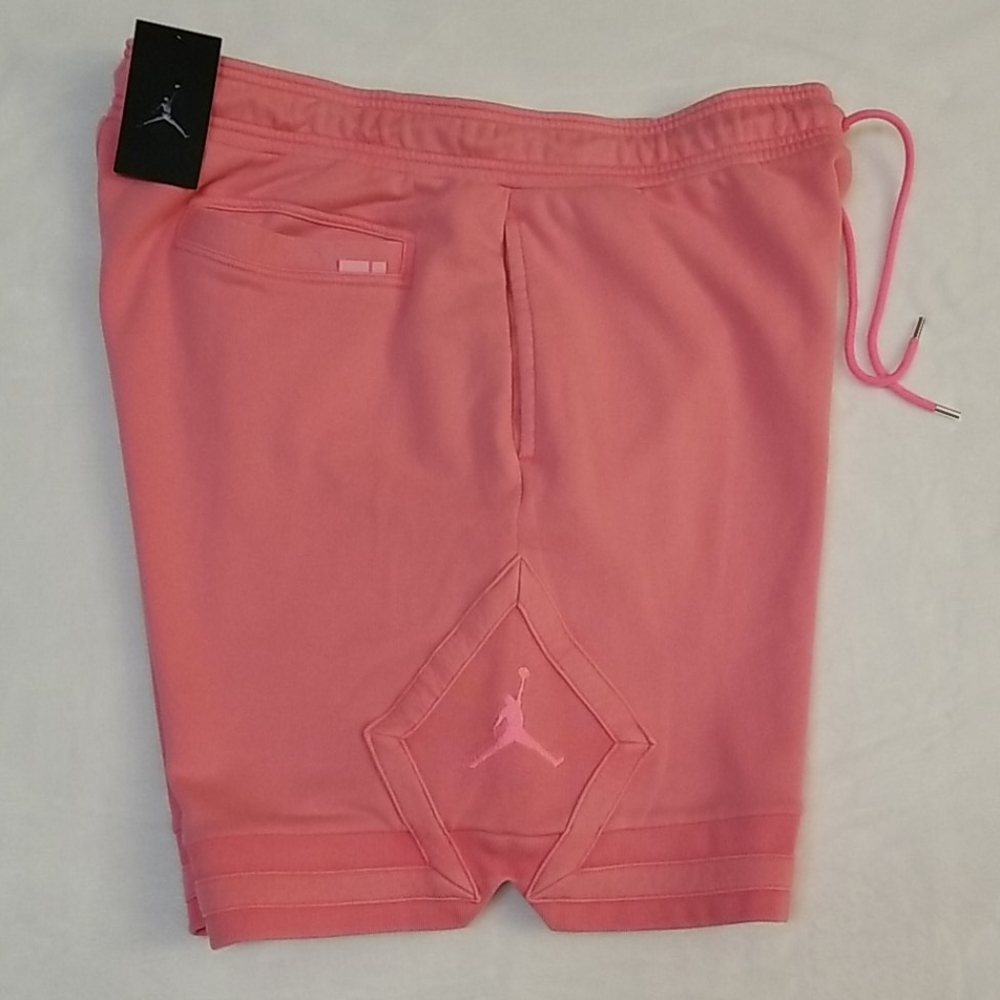 Men's XXL Jordan knit shorts